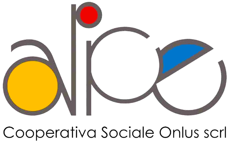 Logo Alice